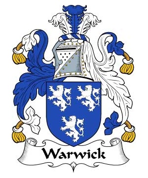 British/W/Warwick-Crest-Coat-of-Arms