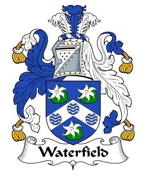 British/W/Waterfield-Crest-Coat-of-Arms