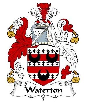 British/W/Waterton-Crest-Coat-of-Arms