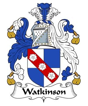 British/W/Watkinson-Crest-Coat-of-Arms