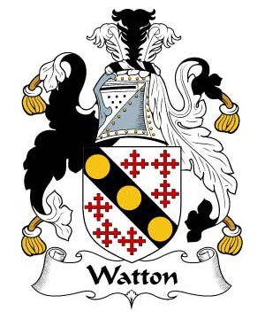 British/W/Watton-Crest-Coat-of-Arms