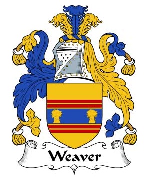 British/W/Weaver-Crest-Coat-of-Arms