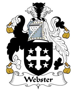 British/W/Webster-II-Crest-Coat-of-Arms