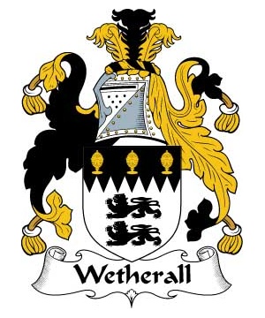 British/W/Wetherall-Crest-Coat-of-Arms