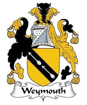 British/W/Weymouth-Crest-Coat-of-Arms