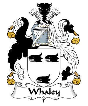 British/W/Whaley-Crest-Coat-of-Arms