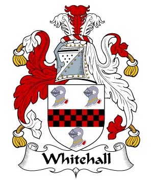 British/W/Whitehall-Crest-Coat-of-Arms