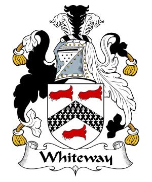 British/W/Whiteway-Crest-Coat-of-Arms