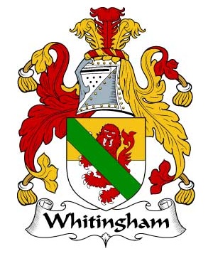 British/W/Whitingham-Crest-Coat-of-Arms