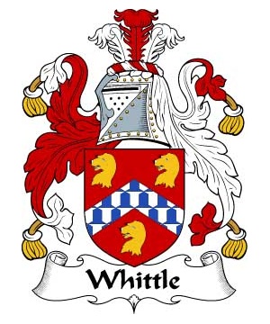 British/W/Whittle-Crest-Coat-of-Arms