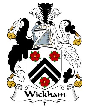 British/W/Wickham-Crest-Coat-of-Arms