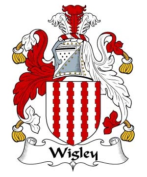 British/W/Wigley-Crest-Coat-of-Arms