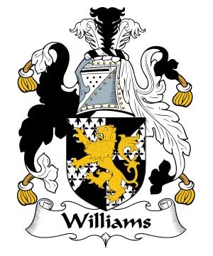 British/W/Williams-I-Crest-Coat-of-Arms