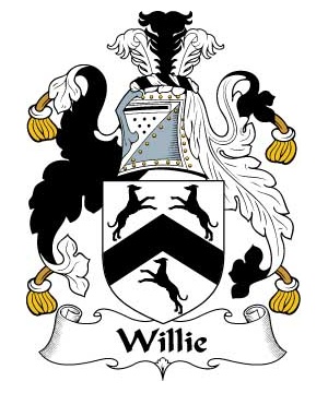 British/W/Willie-Crest-Coat-of-Arms