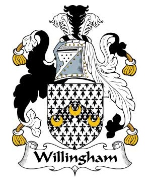 British/W/Willingham-Crest-Coat-of-Arms