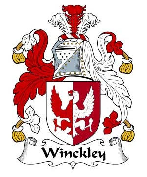 British/W/Winckley-Crest-Coat-of-Arms