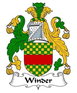 British/W/Winder-Crest-Coat-of-Arms