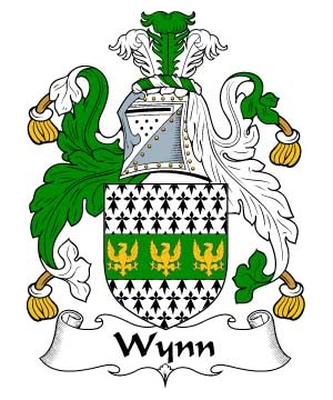 British/W/Winn-or-Wynn-Crest-Coat-of-Arms