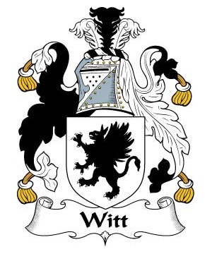 British/W/Witt-Crest-Coat-of-Arms