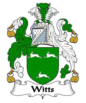 British/W/Witts-Crest-Coat-of-Arms