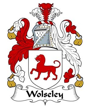 British/W/Wolseley-Crest-Coat-of-Arms