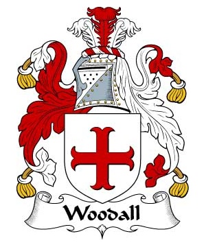 British/W/Woodall-or-Woodhall-Crest-Coat-of-Arms