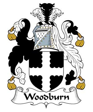 British/W/Woodburn-Crest-Coat-of-Arms