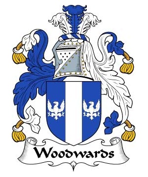 British/W/Woodwards-Crest-Coat-of-Arms