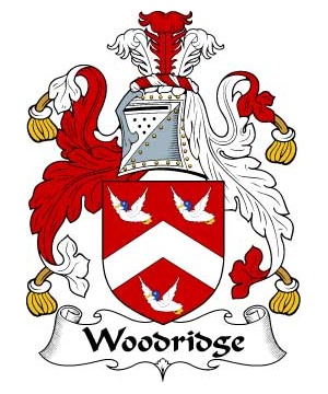 British/W/Woolridge-Crest-Coat-of-Arms