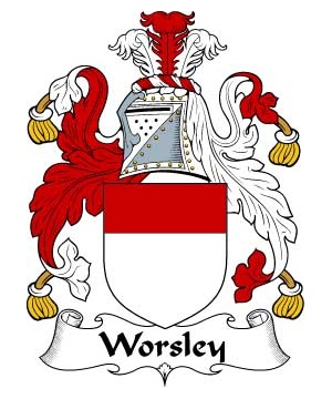 British/W/Worseley-or-Worsley-Crest-Coat-of-Arms