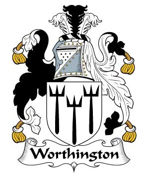 British/W/Worthington-Crest-Coat-of-Arms