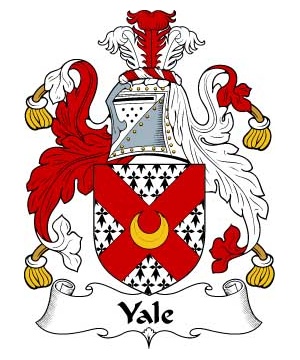 British/Y/Yale-Crest-Coat-of-Arms