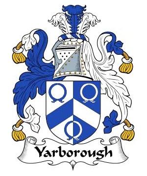 British/Y/Yarborough-Crest-Coat-of-Arms