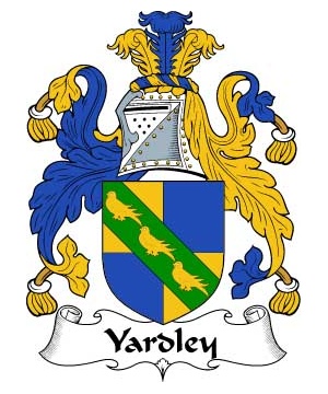 British/Y/Yardeley-or-Yardley-Crest-Coat-of-Arms