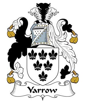 British/Y/Yarrow-Crest-Coat-of-Arms