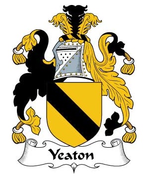 British/Y/Yeaton-Crest-Coat-of-Arms