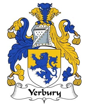 British/Y/Yerbury-Crest-Coat-of-Arms