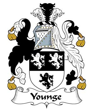 British/Y/Younge-Crest-Coat-of-Arms