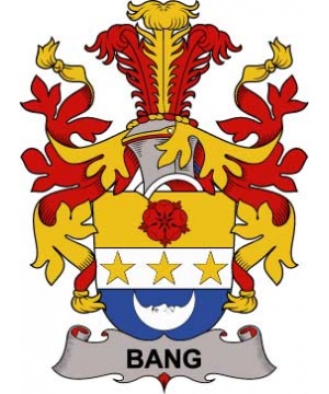 Denmark/B/Bang-Crest-Coat-of-Arms