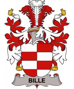 Denmark/B/Bille-Crest-Coat-of-Arms