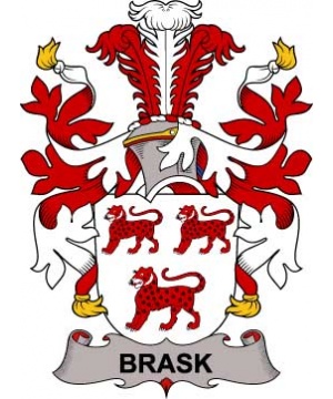 Denmark/B/Brask-Crest-Coat-of-Arms