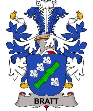 Denmark/B/Bratt-Crest-Coat-of-Arms