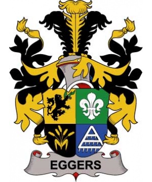 Denmark/E/Eggers-Crest-Coat-of-Arms