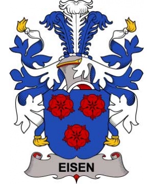 Denmark/E/Eisen-Crest-Coat-of-Arms