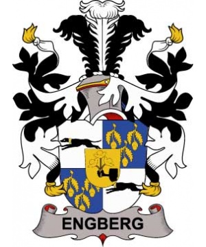 Denmark/E/Engberg-Crest-Coat-of-Arms