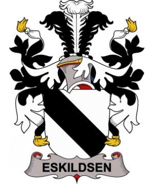 Denmark/E/Eskildsen-Crest-Coat-of-Arms