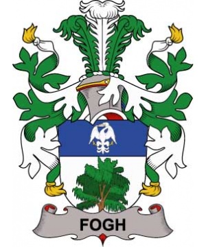 Denmark/F/Fogh-Crest-Coat-of-Arms