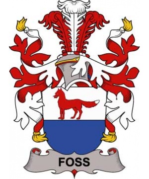 Denmark/F/Foss-Crest-Coat-of-Arms