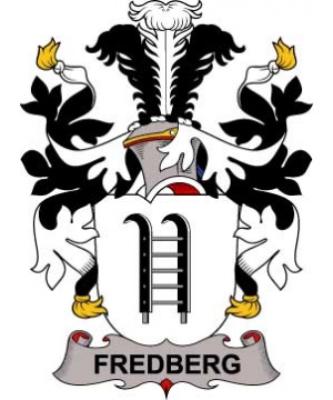 Denmark/F/Fredberg-Crest-Coat-of-Arms