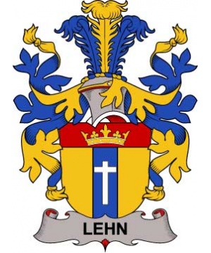 Denmark/L/Lehn-Crest-Coat-of-Arms